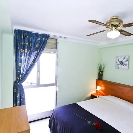 Apartment Dms Planetcostadorada
