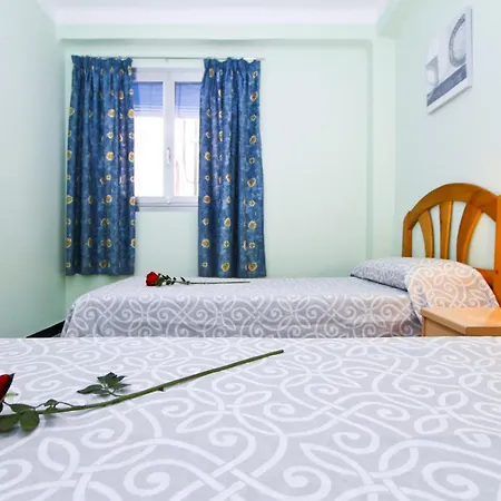 Apartment Dms Planetcostadorada *