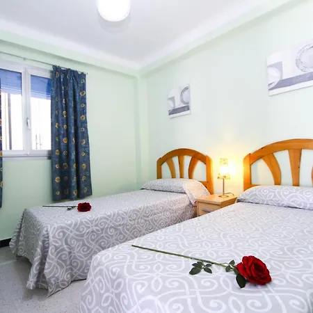 Apartment Dms Planetcostadorada La Pineda