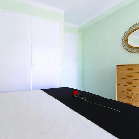 Dms Planetcostadorada Apartment
