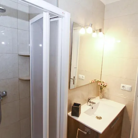 Dms Planetcostadorada Apartment