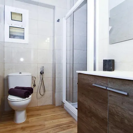 Apartment Dms Planetcostadorada