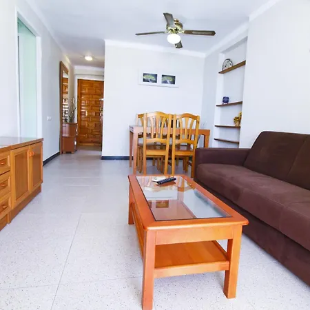 Apartment Dms Planetcostadorada *