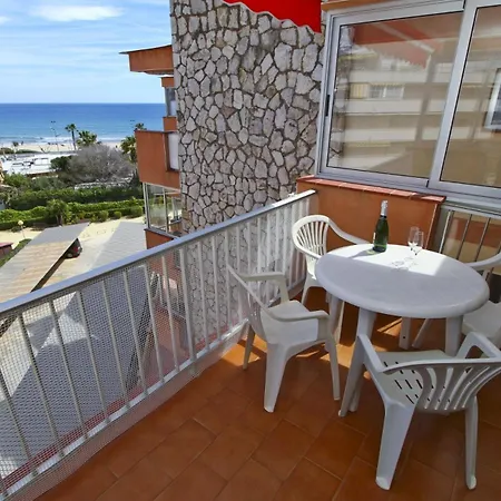 Apartment Dms Planetcostadorada